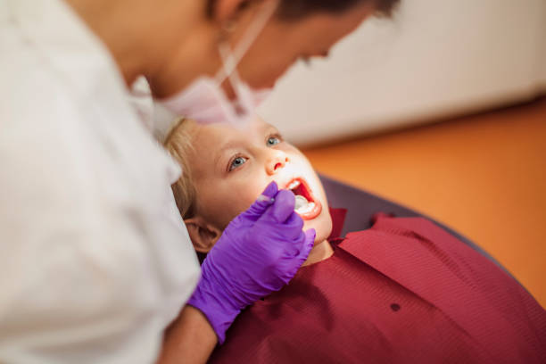 Best Pediatric Emergency Dentist in Gloucester Courthouse, VA