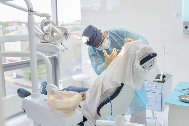 Best Emergency Treatment for Toothache in Gloucester Courthouse, VA
